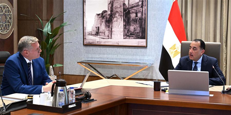 مصر تستهدف طفرة في إنتاج الغاز مع خطة حفر موسعة خلال 2026